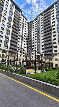 Satılır 2 otaqlı yeni tikili 111 m² — Bakı, Nəsimi 2 otaq 111.00 m²