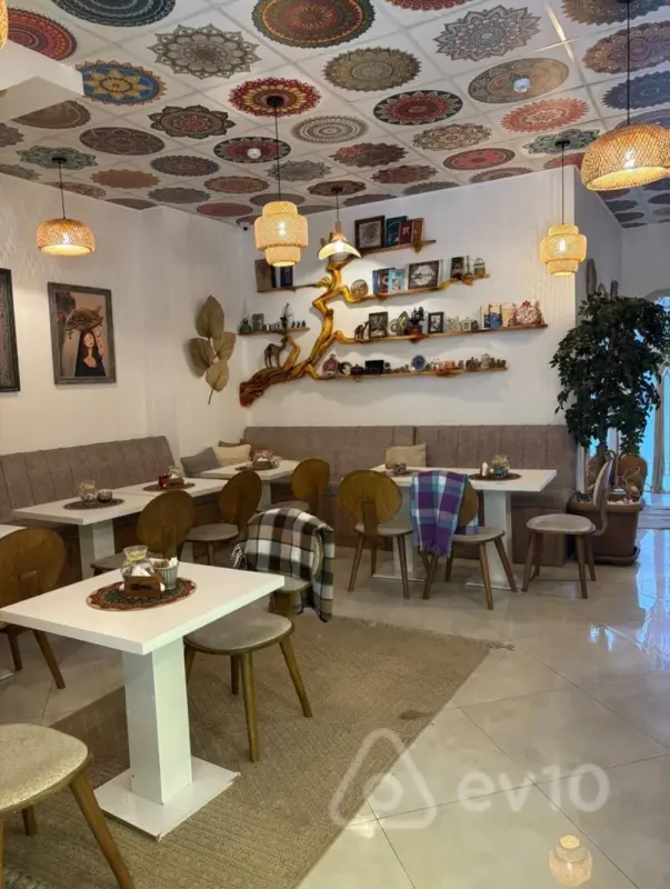 Kirayə verilir mənzil 270 m²