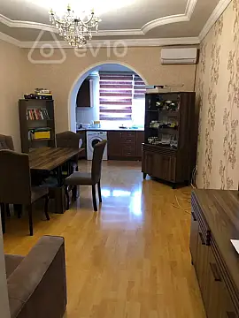 Satılır 2 otaqlı yeni tikili 64 m² — Bakı, Yasamal 2 otaq 64.00 m²