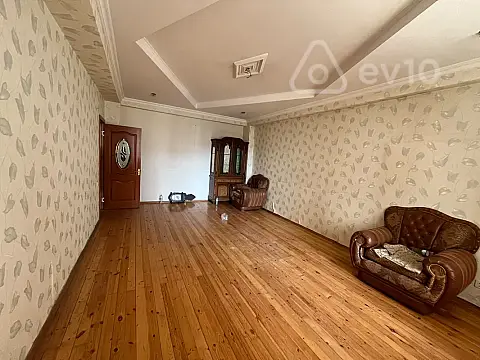 Kirayə verilir 3 otaqlı yeni tikili 100 m² — Bakı, Xətai 3 otaq 100.00 m²