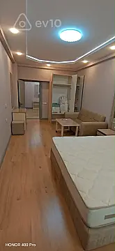 Kirayə verilir 3 otaqlı yeni tikili 100 m² — Bakı, Xətai 3 otaq 100.00 m²