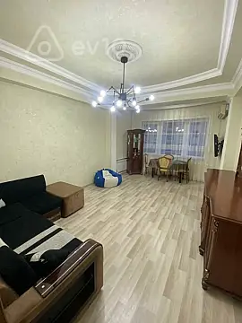 Satılır 2 otaqlı yeni tikili 102 m² — Bakı, Nəsimi 2 otaq 102.00 m²