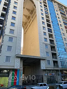 Kirayə verilir 2 otaqlı yeni tikili 100 m² — Bakı, Nərimanov 2 otaq 100.00 m²