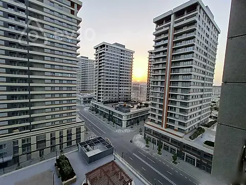 Kirayə verilir 2 otaqlı yeni tikili 65 m² — Bakı, Xətai 2 otaq 65.00 m²