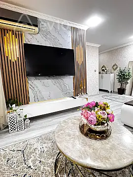 Satılır 3 otaqlı köhnə tikili 55 m² — Bakı, Binəqədi 3 otaq 55.00 m²