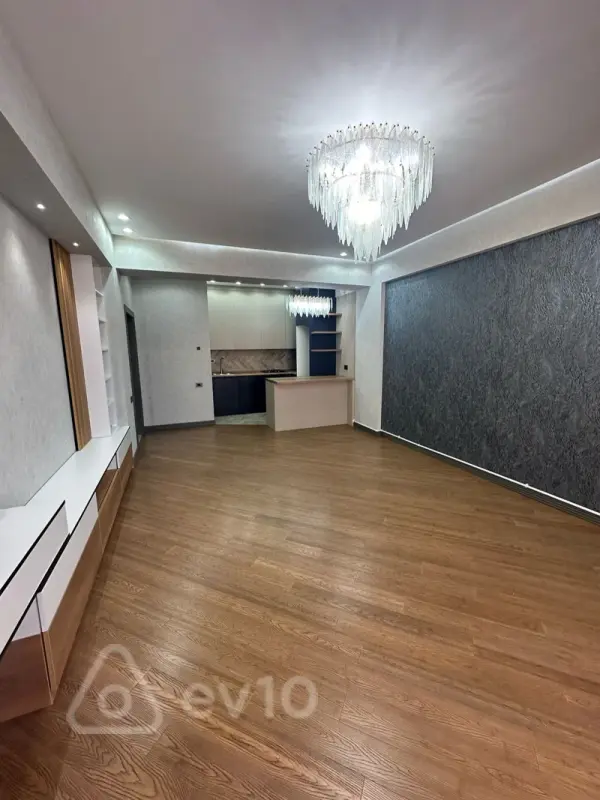Satılır 3 otaqlı yeni tikili 112 m²