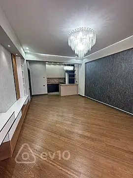 Satılır 3 otaqlı yeni tikili 112 m² — Bakı, Nərimanov 3 otaq 112.00 m²