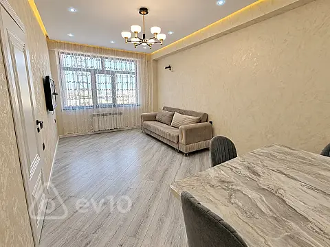 Kirayə verilir 3 otaqlı yeni tikili 93 m² — Bakı, Nizami 3 otaq 93.00 m²