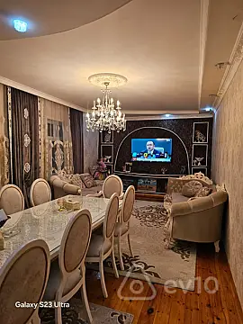Satılır 5 otaqlı həyət evi 240 m² — Bakı, Binəqədi 5 otaq 240.00 m²