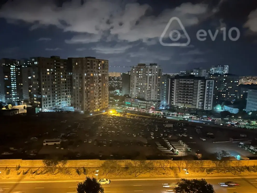 Satılır 2 otaqlı yeni tikili 92 m²