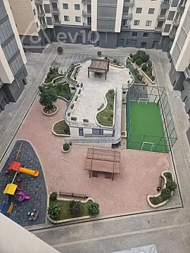 Satılır 3 otaqlı yeni tikili 138 m² — Bakı, Xətai 3 otaq 138.00 m²