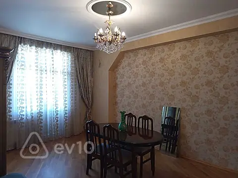 Kirayə verilir 3 otaqlı yeni tikili 90 m² — Bakı, Nizami 3 otaq 90.00 m²