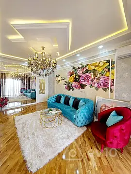 Kirayə verilir 2 otaqlı yeni tikili 70 m² — Bakı, Nərimanov 2 otaq 70.00 m²