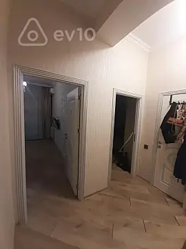 Kirayə verilir 2 otaqlı yeni tikili 45 m² — Bakı, Binəqədi 2 otaq 45.00 m²