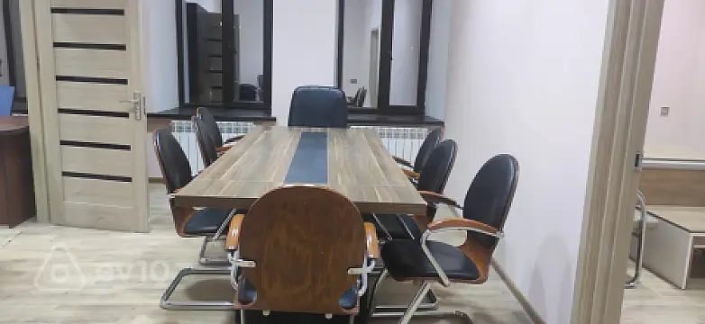 Kirayə verilir 3 otaqlı ofis 80 m² — Bakı, Səbail 3 otaq 80.00 m²