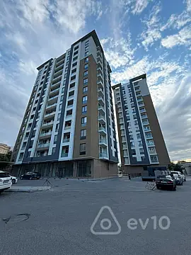 Satılır 3 otaqlı yeni tikili 113 m² — Bakı, Binəqədi 3 otaq 113.00 m²