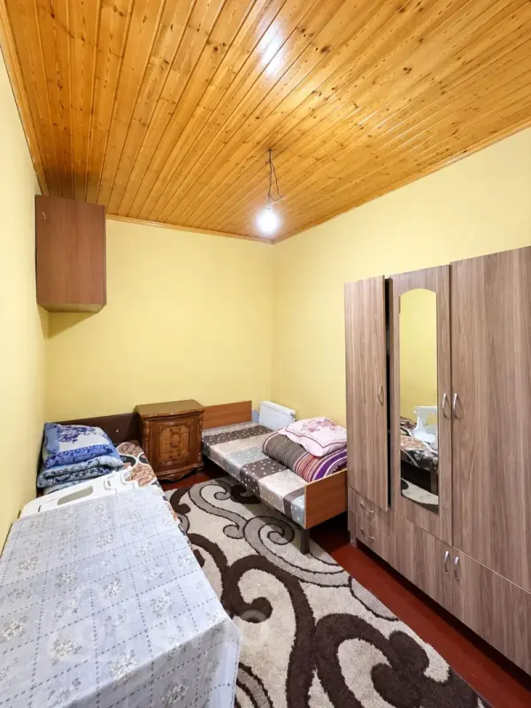 Kirayə verilir 1 otaqlı həyət evi 20 m²