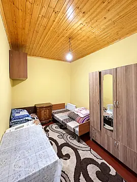 Kirayə verilir 1 otaqlı həyət evi 20 m² — Bakı, Nəsimi 1 otaq 20.00 m²