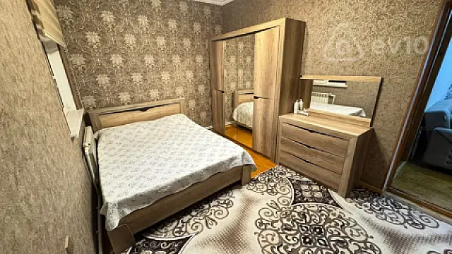 Kirayə verilir 3 otaqlı həyət evi 90 m² — Bakı, Səbail 3 otaq 90.00 m²