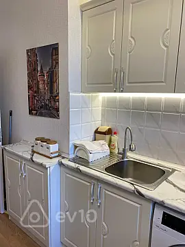 Kirayə verilir 2 otaqlı yeni tikili 100 m² — Bakı, Nərimanov 2 otaq 100.00 m²