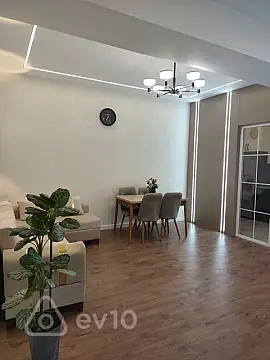 Kirayə verilir 2 otaqlı yeni tikili 60 m² — Bakı, Nəsimi 2 otaq 60.00 m²