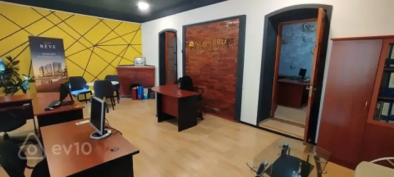 Kirayə verilir 3 otaqlı ofis 70 m² — Bakı, Yasamal 3 otaq 70.00 m²