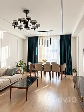 Kirayə verilir 3 otaqlı yeni tikili 114 m² — Bakı, Xətai 3 otaq 114.00 m²