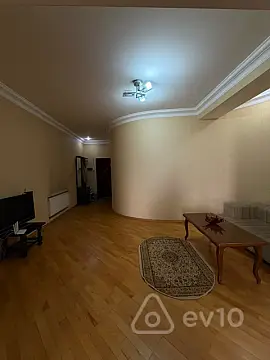 Kirayə verilir 2 otaqlı yeni tikili 80 m² — Bakı, Nərimanov 2 otaq 80.00 m²