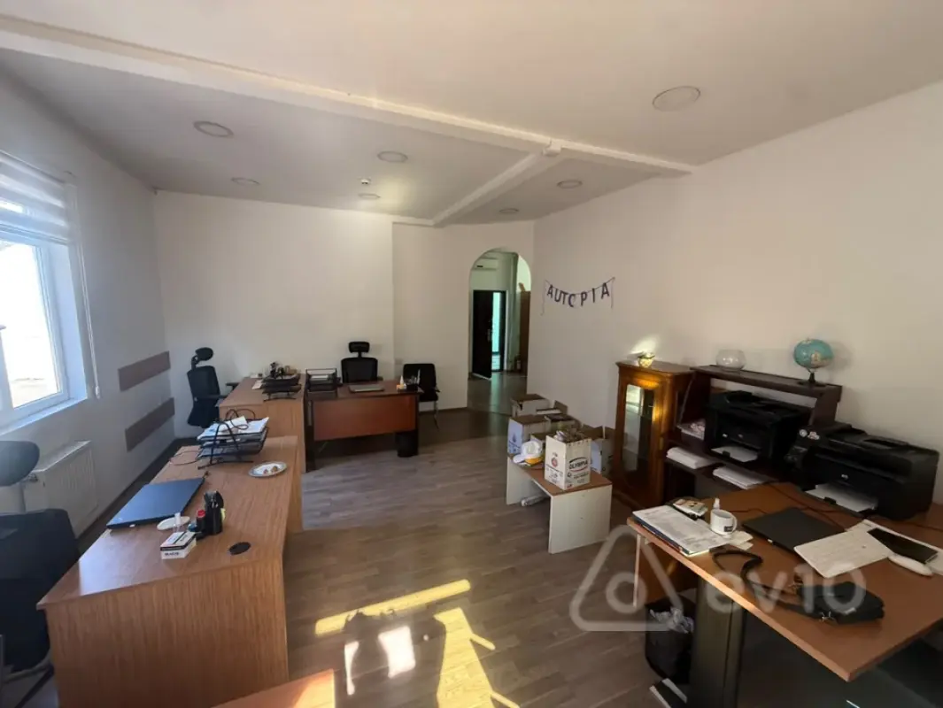Kirayə verilir 3 otaqlı ofis 100 m²