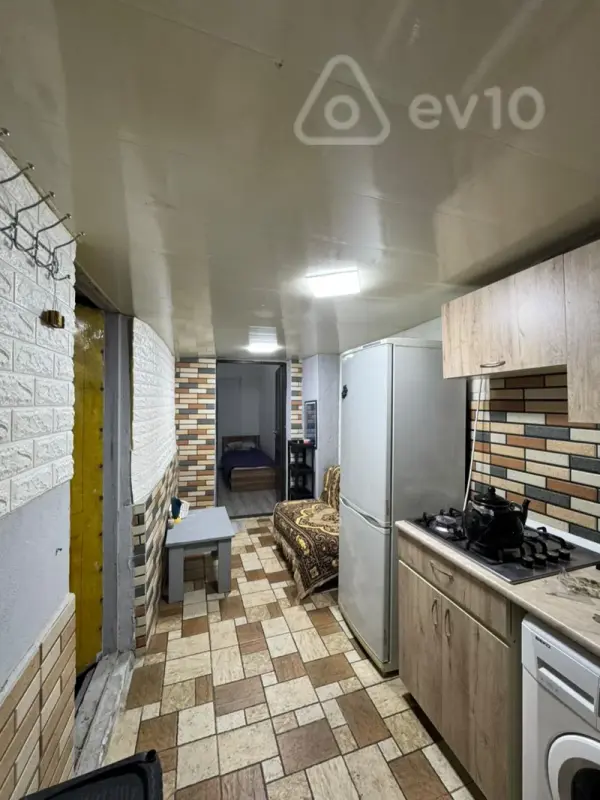 Kirayə verilir 1 otaqlı həyət evi 25 m²