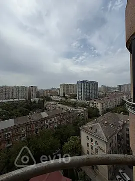 Kirayə verilir 2 otaqlı yeni tikili 75 m² — Bakı, Nərimanov 2 otaq 75.00 m²