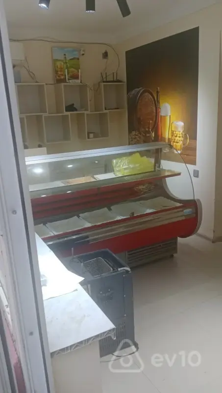 Kirayə verilir mənzil 35 m²