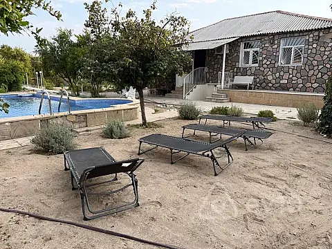 Satılır 3 otaqlı həyət evi 100 m² — Bakı, Abşeron 3 otaq 100.00 m²