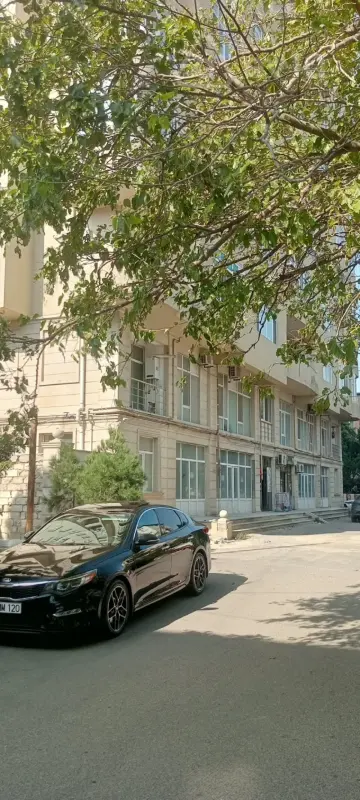Satılır mənzil 540 m²