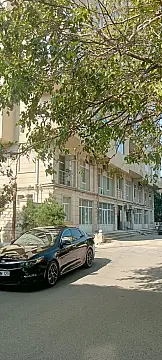 Satılır mənzil 540 m² — Bakı, Nizami 540.00 m²