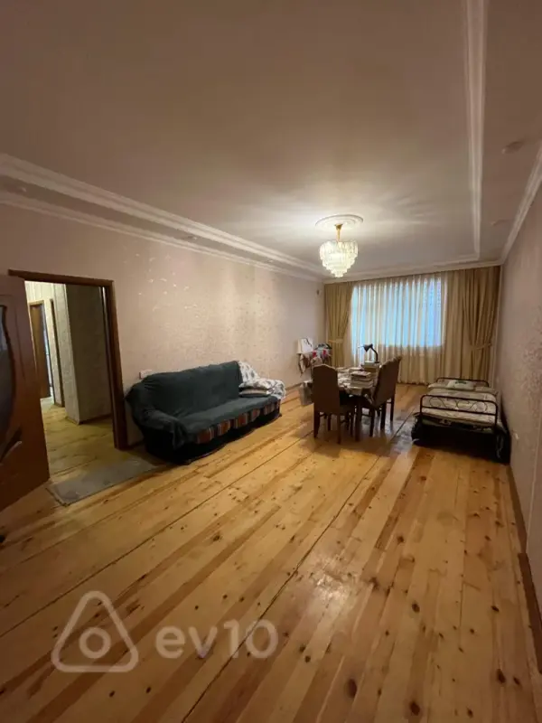 Kirayə verilir 2 otaqlı yeni tikili 95 m²