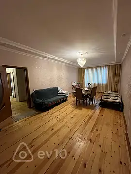 Kirayə verilir 2 otaqlı yeni tikili 95 m² — Bakı, Nizami 2 otaq 95.00 m²