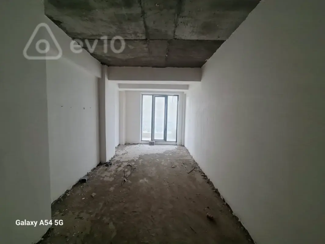 Satılır 2 otaqlı yeni tikili 68.1 m²