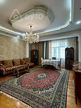 Satılır 3 otaqlı yeni tikili 110 m² — Bakı, Yasamal 3 otaq 110.00 m²