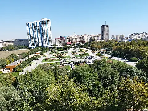 Kirayə verilir 2 otaqlı köhnə tikili 60 m² — Bakı, Yasamal 2 otaq 60.00 m²