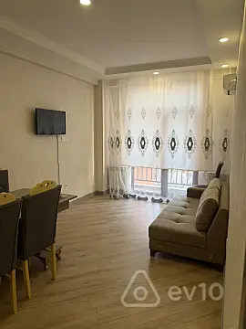 Kirayə verilir 2 otaqlı yeni tikili 87 m² — Bakı, Binəqədi 2 otaq 87.00 m²