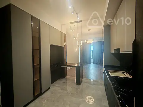 Satılır 2 otaqlı yeni tikili 92.5 m² — Bakı, Nəsimi 2 otaq 92.50 m²
