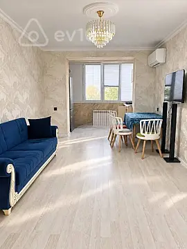 Kirayə verilir 3 otaqlı köhnə tikili 60 m² — Bakı, Yasamal 3 otaq 60.00 m²