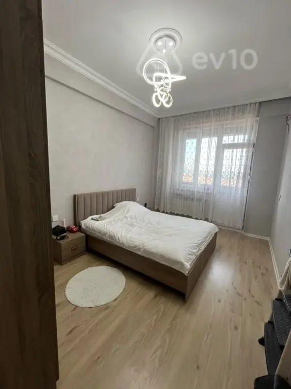 Satılır 2 otaqlı yeni tikili 91 m²