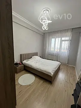 Satılır 2 otaqlı yeni tikili 91 m² — Bakı, Abşeron 2 otaq 91.00 m²