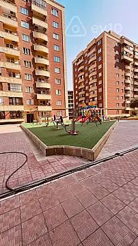 Kirayə verilir 5 otaqlı yeni tikili 350 m² — Bakı, Nəsimi 5 otaq 350.00 m²