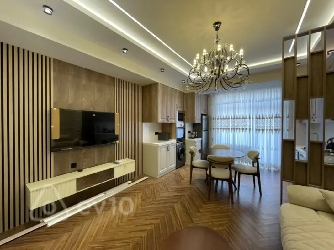 Kirayə verilir 3 otaqlı yeni tikili 102 m²
