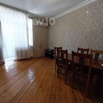 Kirayə verilir 2 otaqlı yeni tikili 60 m² — Bakı, Yasamal 2 otaq 60.00 m²