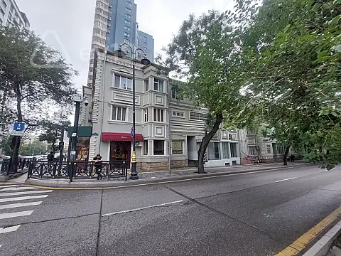 Kirayə verilir 4 otaqlı ofis 100 m² — Bakı, Nəsimi 4 otaq 100.00 m²