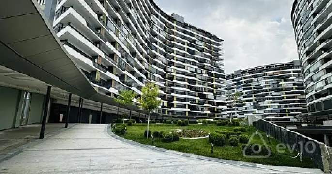 Satılır 2 otaqlı yeni tikili 67 m² — Bakı, Binəqədi 2 otaq 67.00 m²